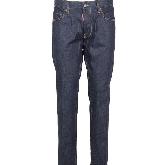 DSQUARED Denim Jeans - Picture 1 of 4